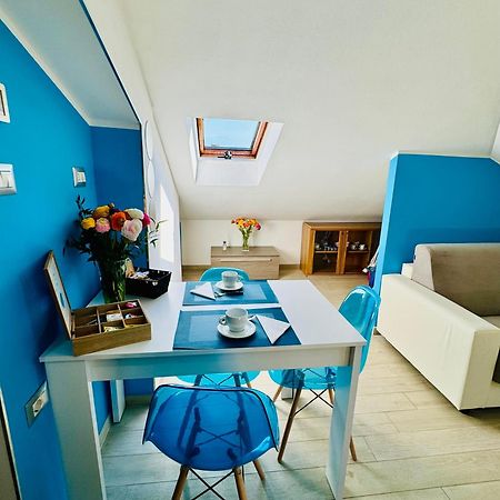 Sky Loft Apartamento Alba  Exterior foto