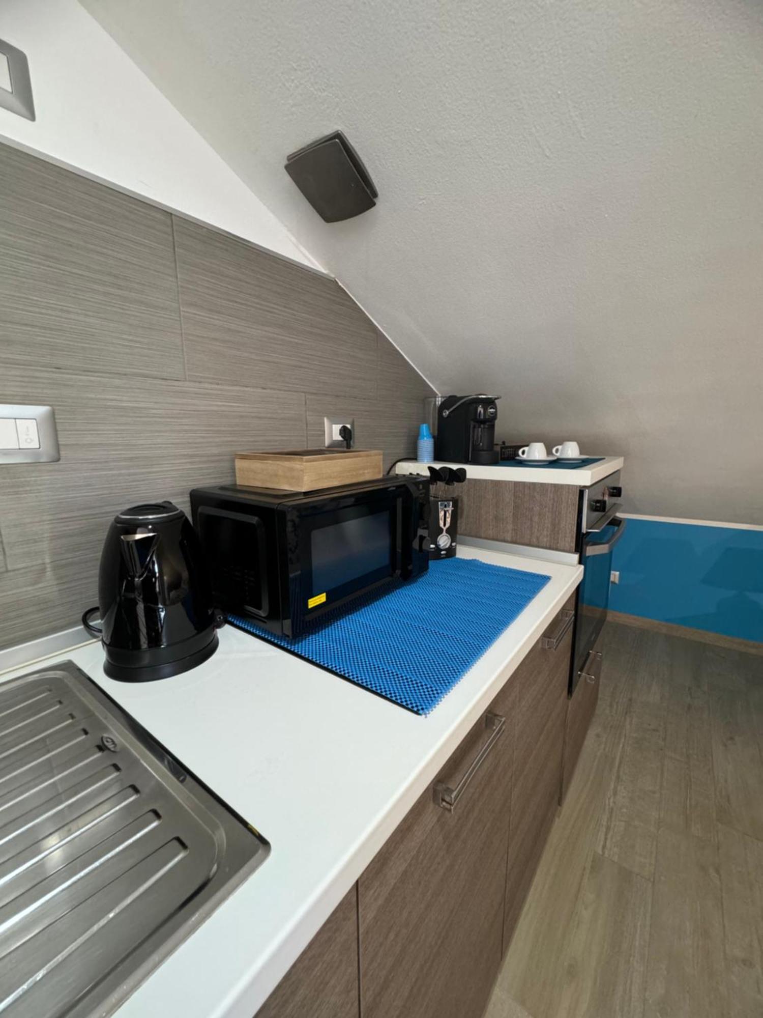 Sky Loft Apartamento Alba  Exterior foto
