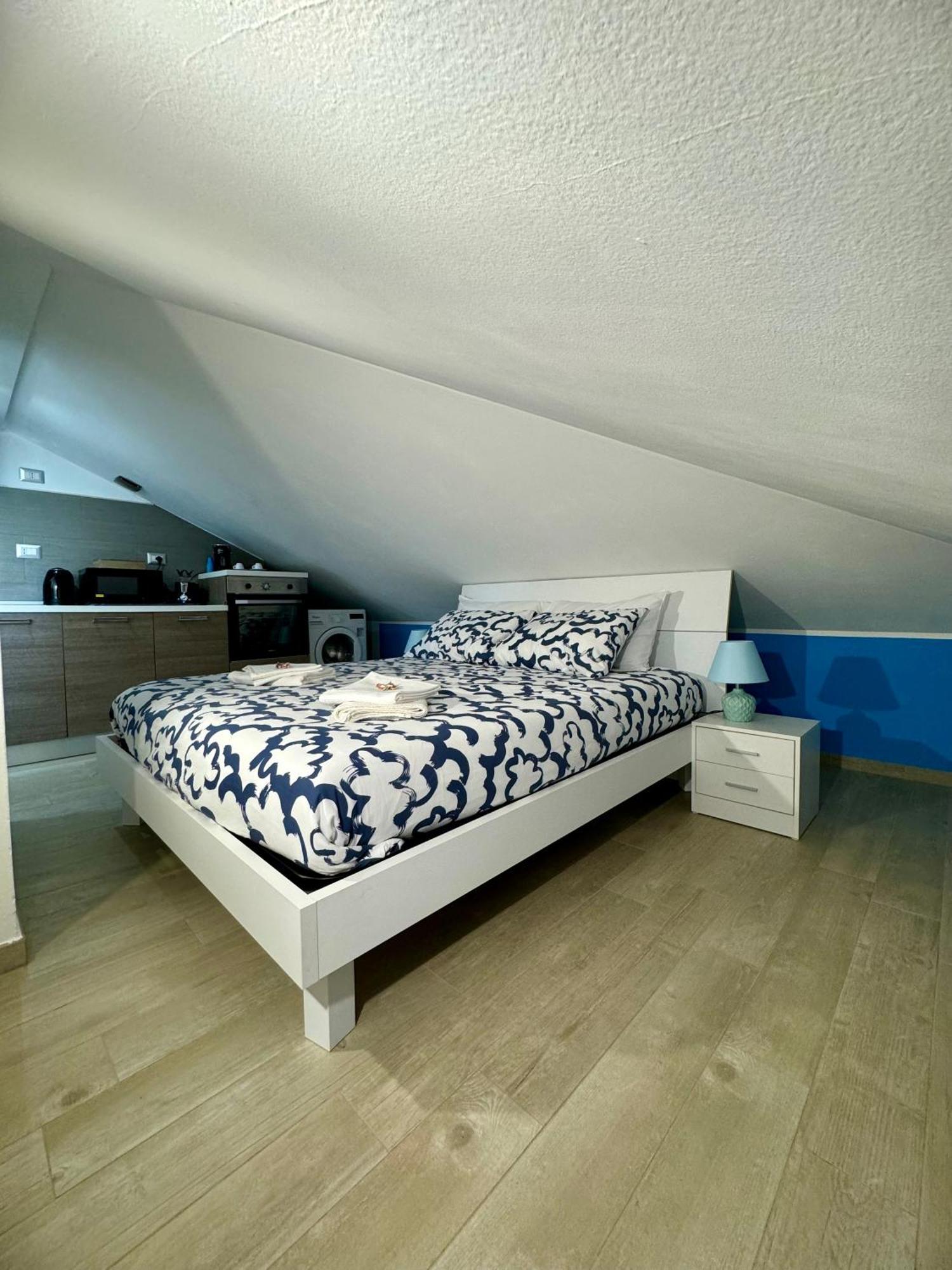 Sky Loft Apartamento Alba  Exterior foto
